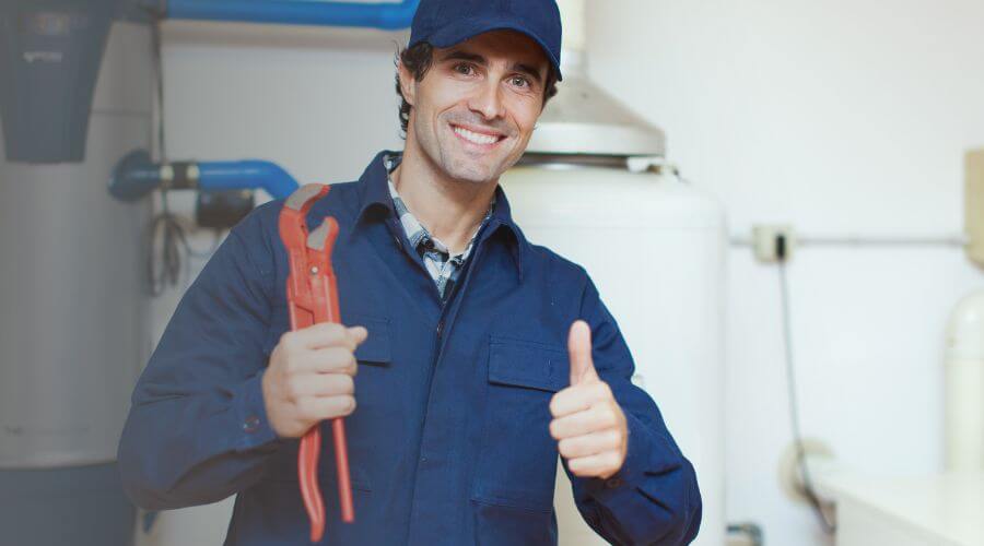Professional expert plumbing services in Forks Of Salmon, CA